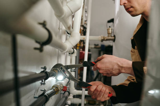 Best Plumbing Inspection Services  in Wrens, GA