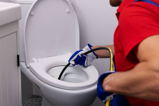 Best Plumbing Installation Services  in Wrens, GA