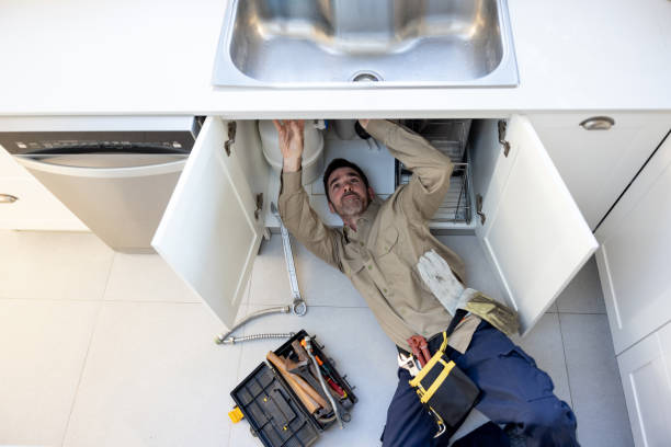 Best Sewer Line Repair  in Wrens, GA
