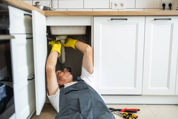 Best Emergency Plumber  in Wrens, GA
