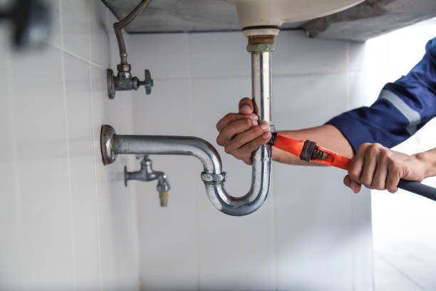 Best Gas Line Repair  in Wrens, GA