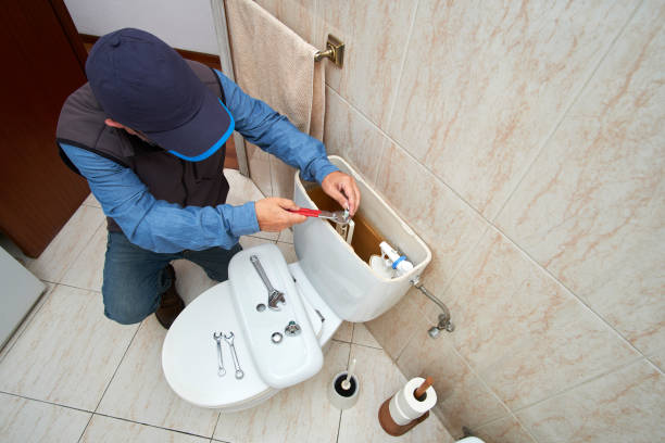 Best Plumbing Repair Near Me  in Wrens, GA