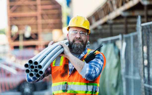 Best Sewer Cleaning Services  in Wrens, GA