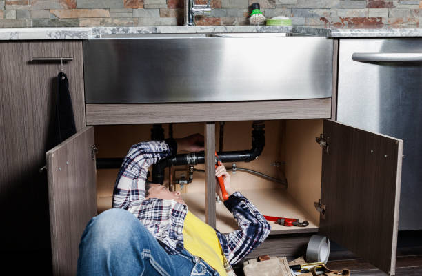 Best Gas Line Repair  in Wrens, GA