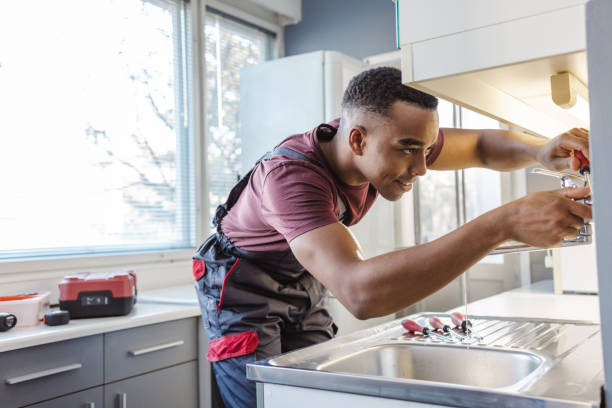 Best Local Plumber Services  in Wrens, GA